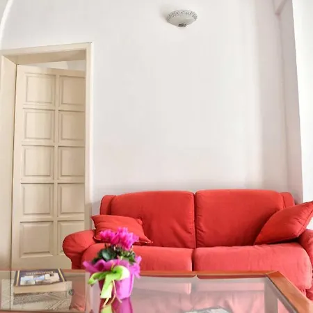 Apartament Morra *