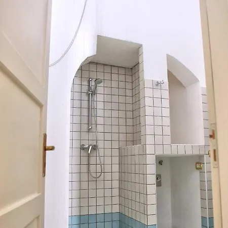Apartmán Morra