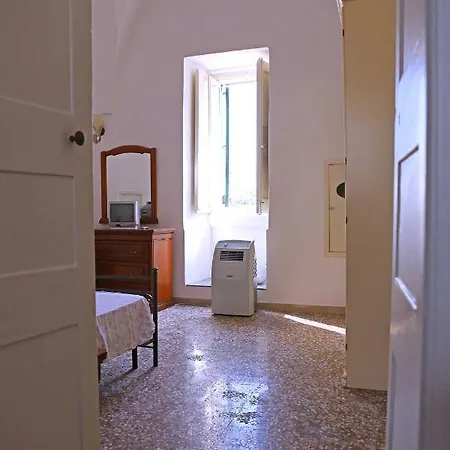 Apartmán Morra *