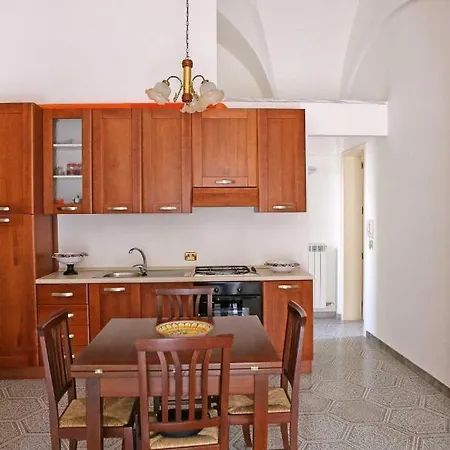 Morra Apartament *