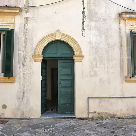 Morra Apartmán Specchia