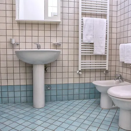 Apartament Morra Specchia