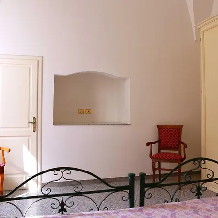 Morra Apartmán