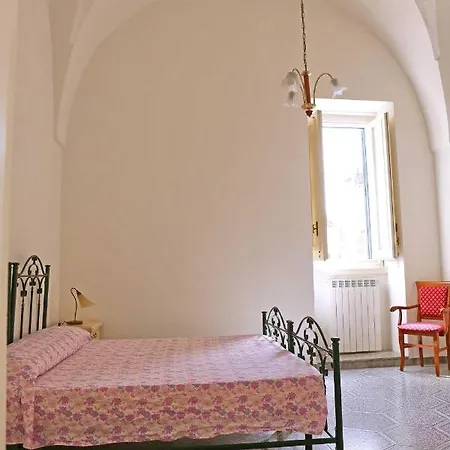 Morra Apartament Specchia
