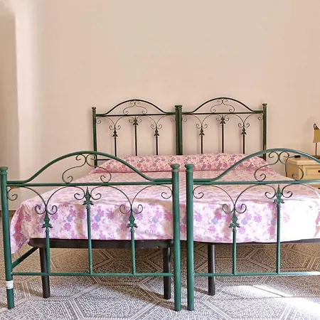 Apartament Morra Specchia