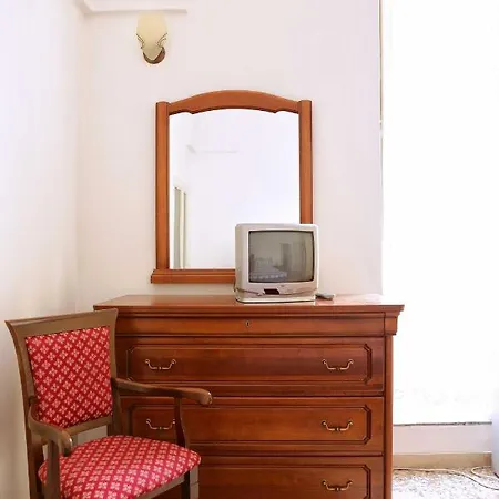 Morra Apartament Specchia