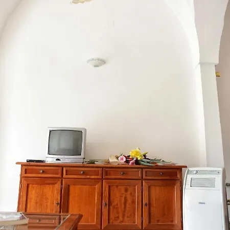 Morra Apartament *